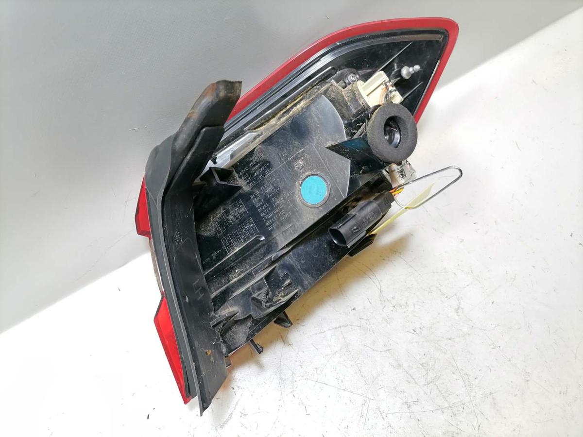 Ford Fiesta MK7 original Rücklicht Rückleuchte Schlussleuchte links außen 5-Türer Bj.2019